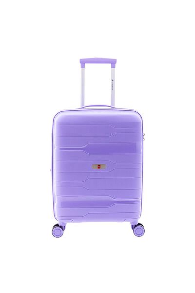 Gladiator 3800 4 kolieska Kajutový vozík 55 cm s rozširovacím záhybom