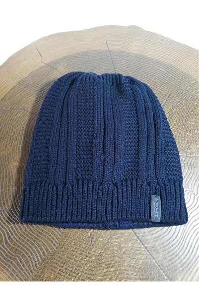 Suyutti Men's Fleece - Classic Beret Patterned, Mixed Product Single