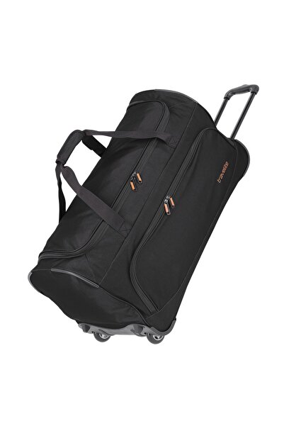 Travelite Basics Fresh Rollenreisetasche 71 cm