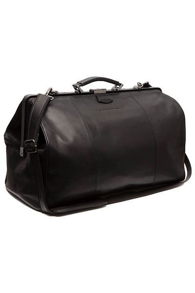 The Chesterfield Brand Korfu Hafta Sonu Reisetasche Leder 52 cm