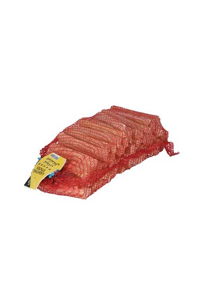 5 Starlogs Prolonged Burn High-Quality Firewood Lighting Sticks 9.5L