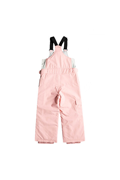 Roxy Lola Bib Pt Girl's Snowboard Pants Girl's Snowboard Pants Erltp03010