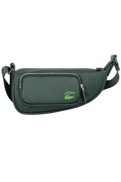 Lacoste Neo Heritage Alga Shoulder bag 23.5 cm