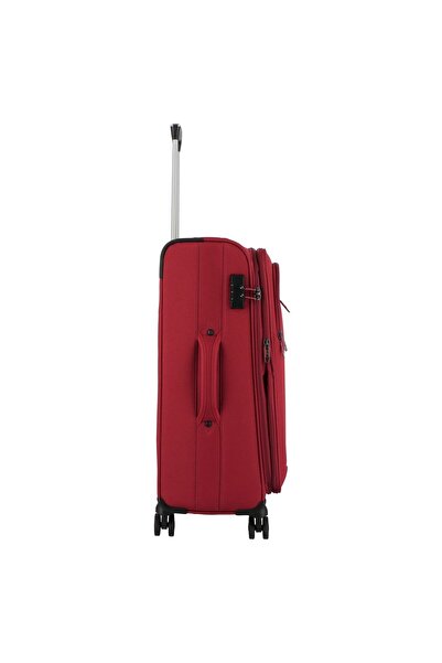 D&N Seyahat Hattı 6804 4'lü Rulo Kofferset 3tlg.