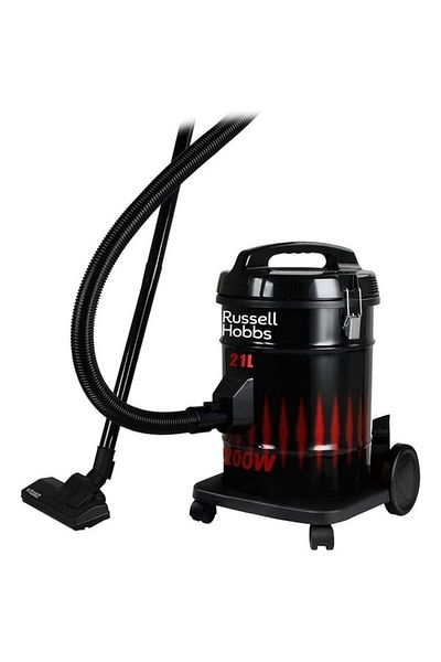 RUSSELL HOBBS Russell Hobbs Vacuum Cleaner 21L
