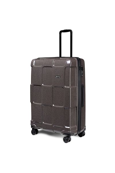 Epic Crate Reflex 4-Rollen Trolley 76 cm