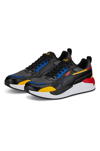 Puma X-ray 2 Square Unisex Çok Renkli Sneaker Ayakkabı 37310850