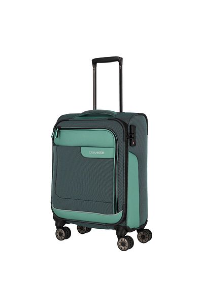 Travelite VIIA 4 Roll Cabin Car 55 cm