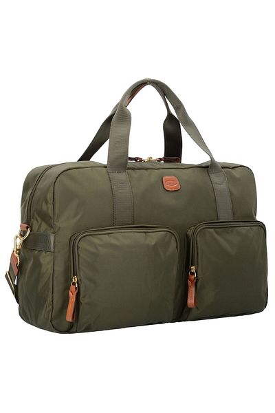 Bric's X-Travel Weekender Reisetasche 45 cm