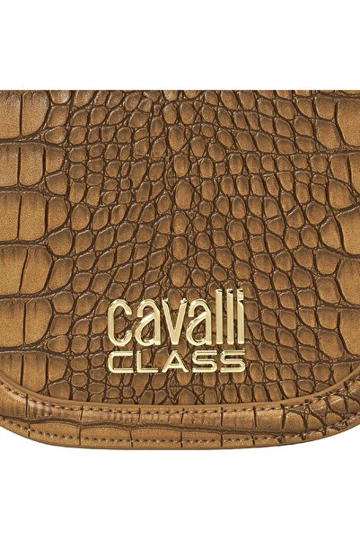 Class Roberto Cavalli Livenza Shoulder bag 22 cm