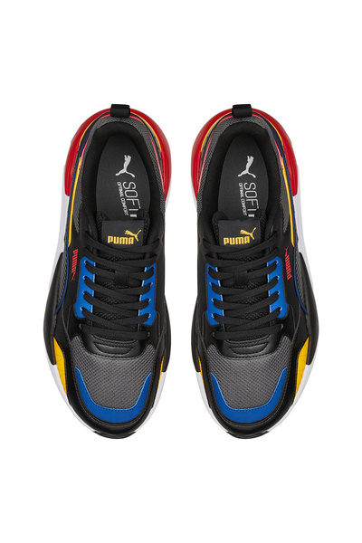 Puma X-ray 2 Square Unisex Çok Renkli Sneaker Ayakkabı 37310850