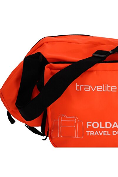 Travelite Accessoires Faltbare Reisetasche 44 cm