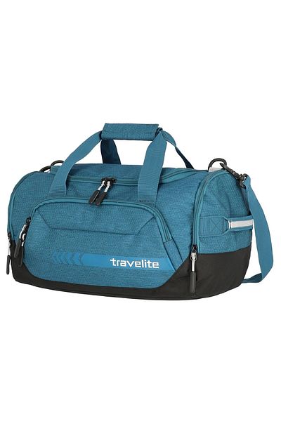 Travelite Geanta de voiaj Kick Off Weekender S 40 cm