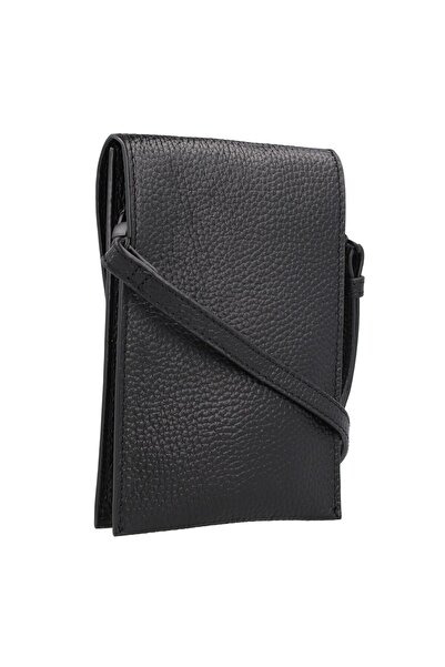 Lloyd Shoulder bag Leather 12 cm