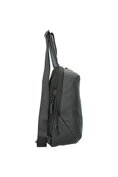 BUGATTI Blanc Umhängetasche 30 cm