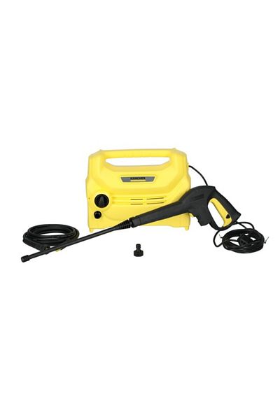 Karcher غسالة الضغط العالي الأفقية K1 عالية التحمل