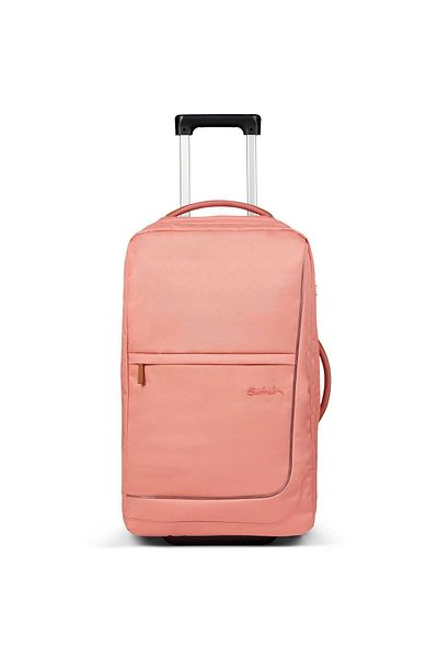 satch Flow 2 Tekerlekli Kabinetrolley M 65 cm