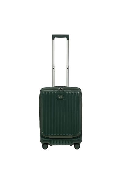 Bric's Positano 4 Rulo Kabinet Arabası 55 cm Dehnfalte ile