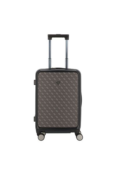 Guess Verona 4 Rollen Kabinentrolley 55.5 cm