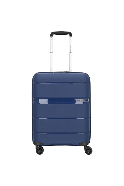 American Tourister Linex 4 Rulo Kabinli Araba 55 cm
