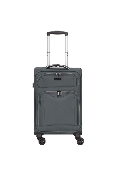 D&N 9204 Model Travel Line – 4 Rollen und 55 cm Kabinetrolley