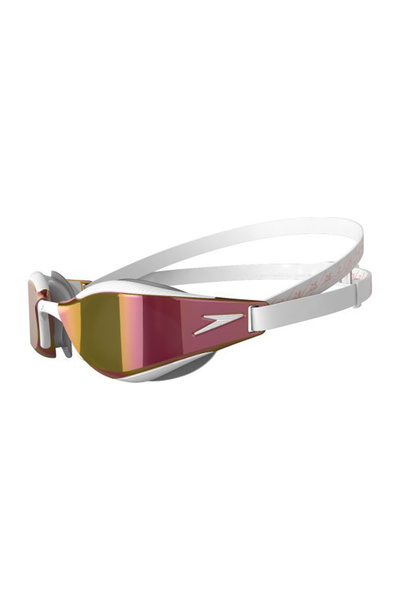 SPEEDO نظارات السباق Fastskin Hyper Elite مع مرآة 8-12818f979