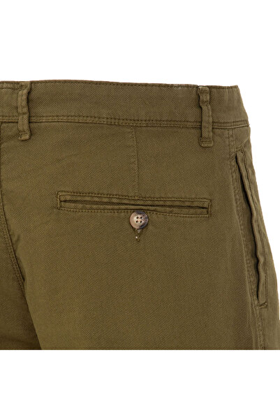 ROUTEFIELD Pantaloni scurți pentru bărbați