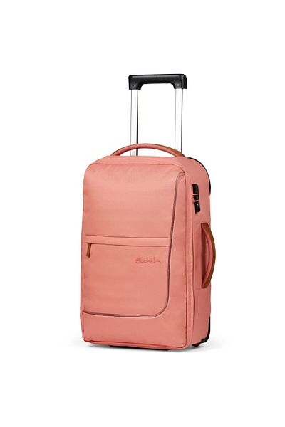 satch Flow 2 Tekerlekli Kabinetrolley S 54 cm