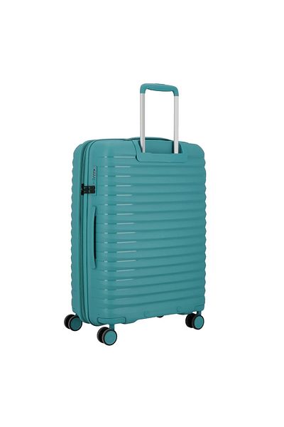 D&N Travel Line 4500 4 Rollen Kofferset 3-teilig mit Dehnfalte