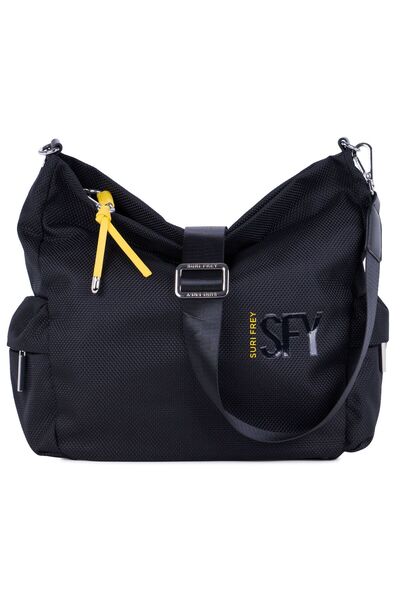 SURI FREY SFY SURI Sports Cody Marry Umhängetasche 33 cm