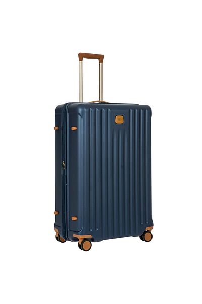 Bric's Capri 4 Rollen Vozík 78 Cm Mit Dehnfalte