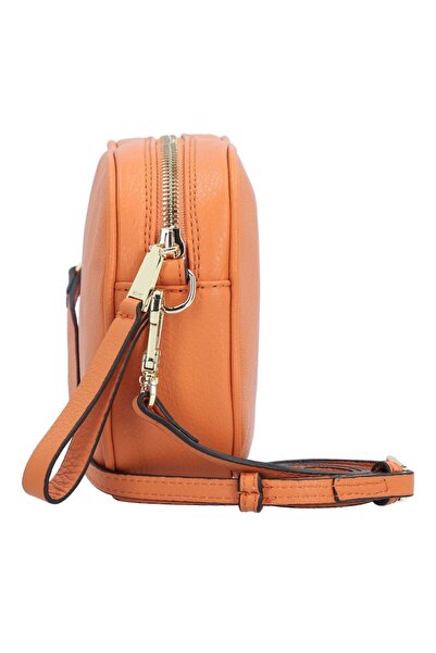 Abro Dalia Shoulder bag Leather 23 cm