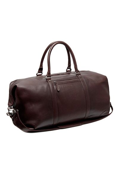 The Chesterfield Brand Cavoli Weekender travel bag Leather 55 cm