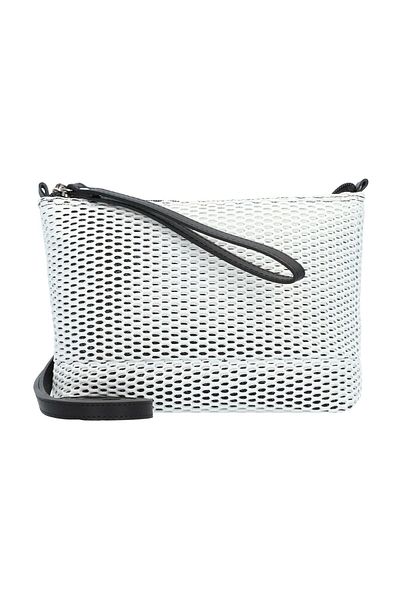 JOST Geanta de umar din plasa 17 cm
