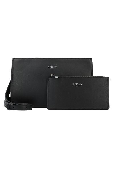 Replay Shoulder bag 26.5 cm