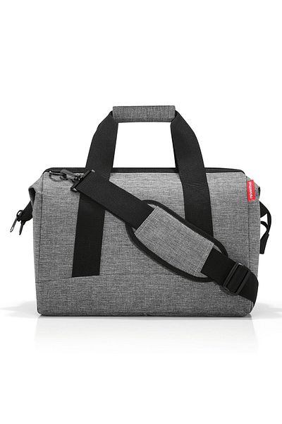 Reisenthel Reisetasche allrounder M twist