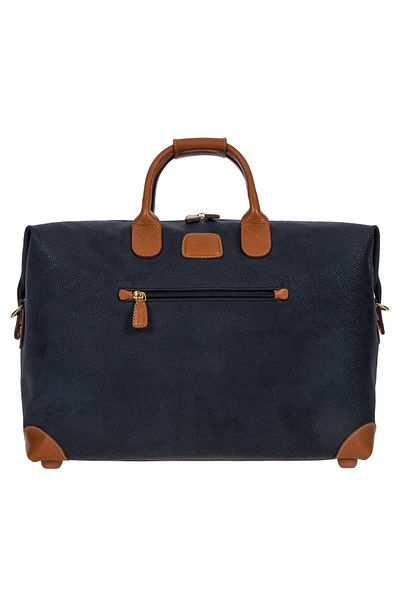 Bric's Cestovná taška Life Weekender 46 cm