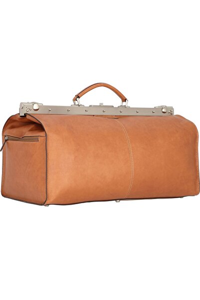 Picard Toscana Weekender travel bag leather 52 cm