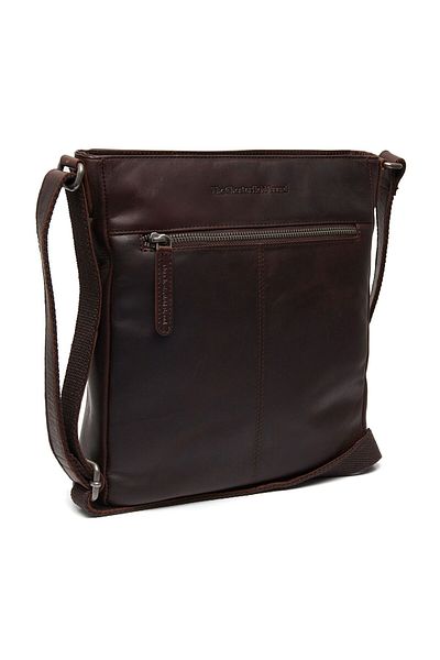 The Chesterfield Brand Kreta Shoulder bag Leather 26 cm