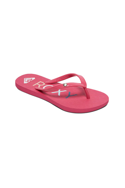 Roxy Wholehearted Children's Slippers