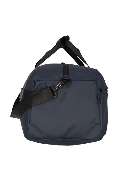 BUGATTI Geanta de voiaj Blanc weekender 50 cm