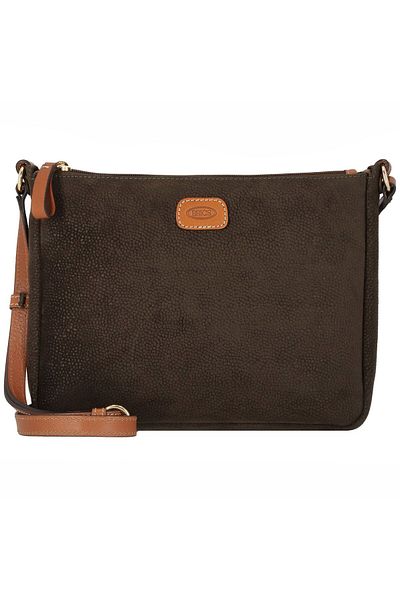 Bric's Life shoulder bag 26 cm