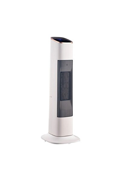 Bonaire 2000W Travel Aire Thermostat Ceramic Electric Heater