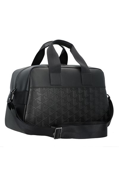 Lacoste Weekender travel bag 43 cm