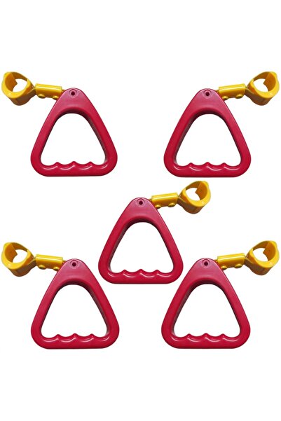 caraks Suport pentru mâner pentru mașină, triunghi, suport pentru plăci de în...