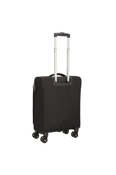 American Tourister Deep Dive 4-Tekerlekli Kabin Arabası 55 cm