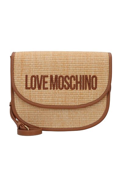 Love Moschino Geantă de umăr Madame 28 cm