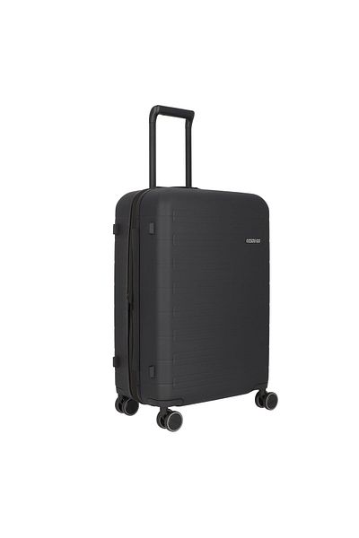 American Tourister Novastream 4 Rulo Arabası 67 Cm Dehnfalte