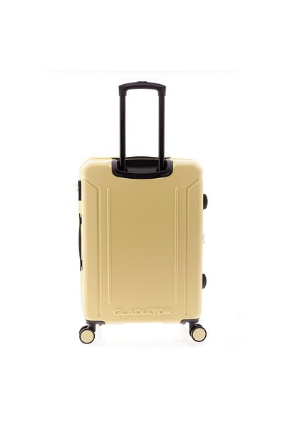 Gladiator 2900 4-Rad-Trolley – M 67 cm breit