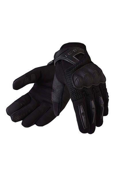 Vexo Stunt Gloves Black